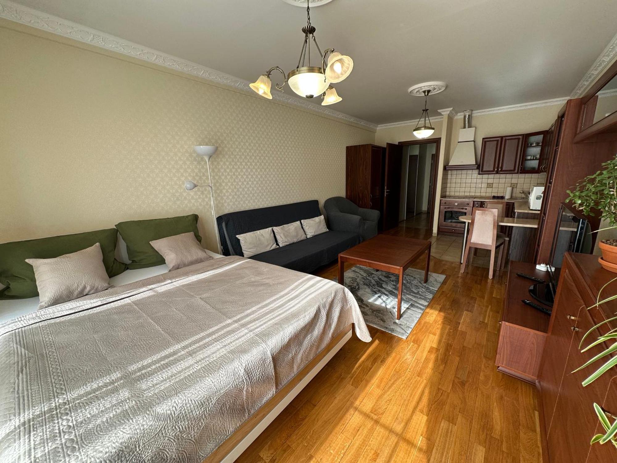 Apartment Julia In The Center Of Карлови Вари Екстериор снимка