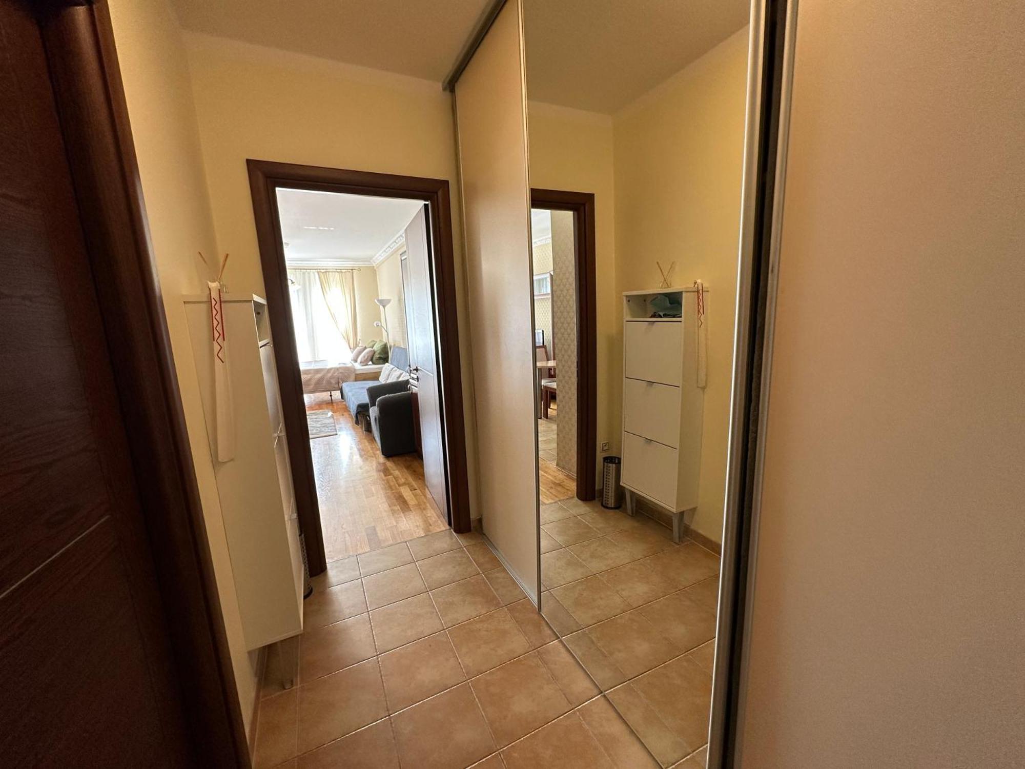 Apartment Julia In The Center Of Карлови Вари Екстериор снимка