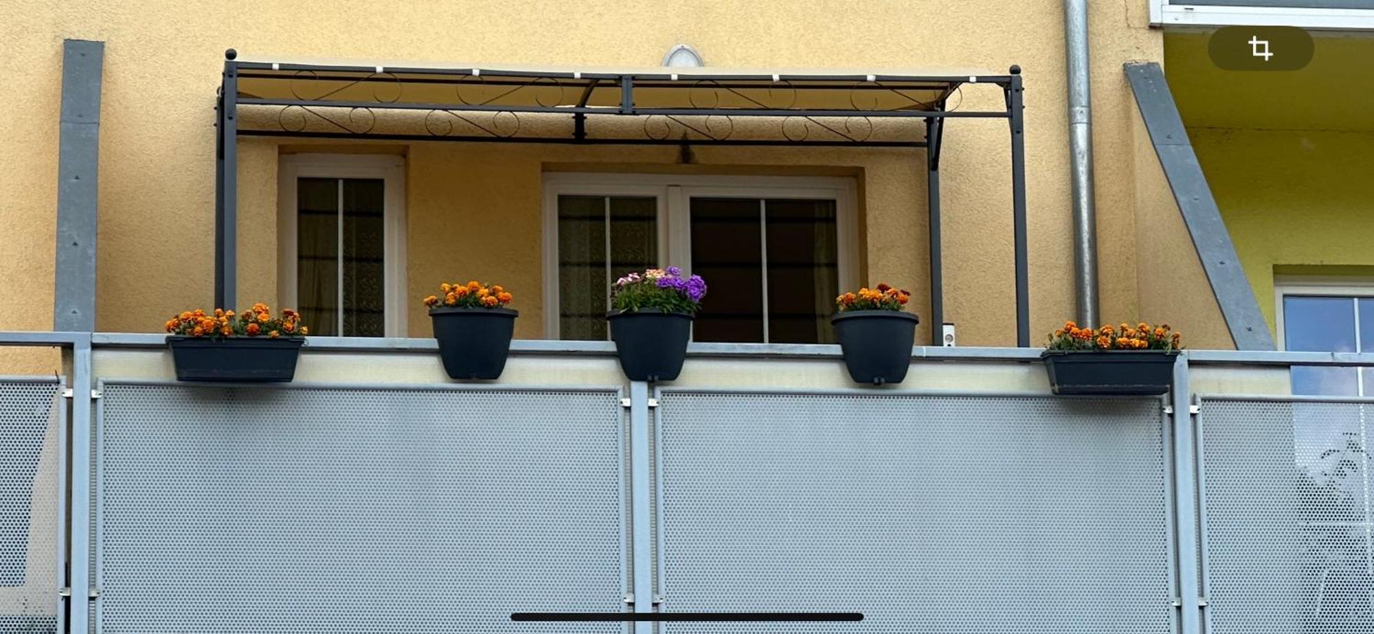 Apartment Julia In The Center Of Карлови Вари Екстериор снимка