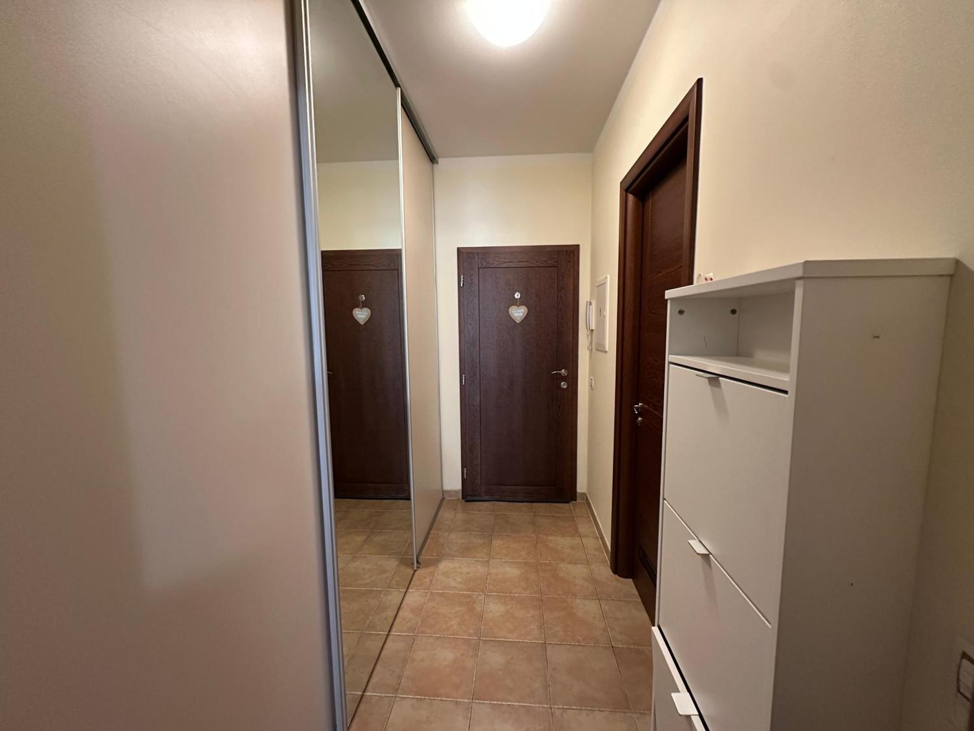 Apartment Julia In The Center Of Карлови Вари Екстериор снимка