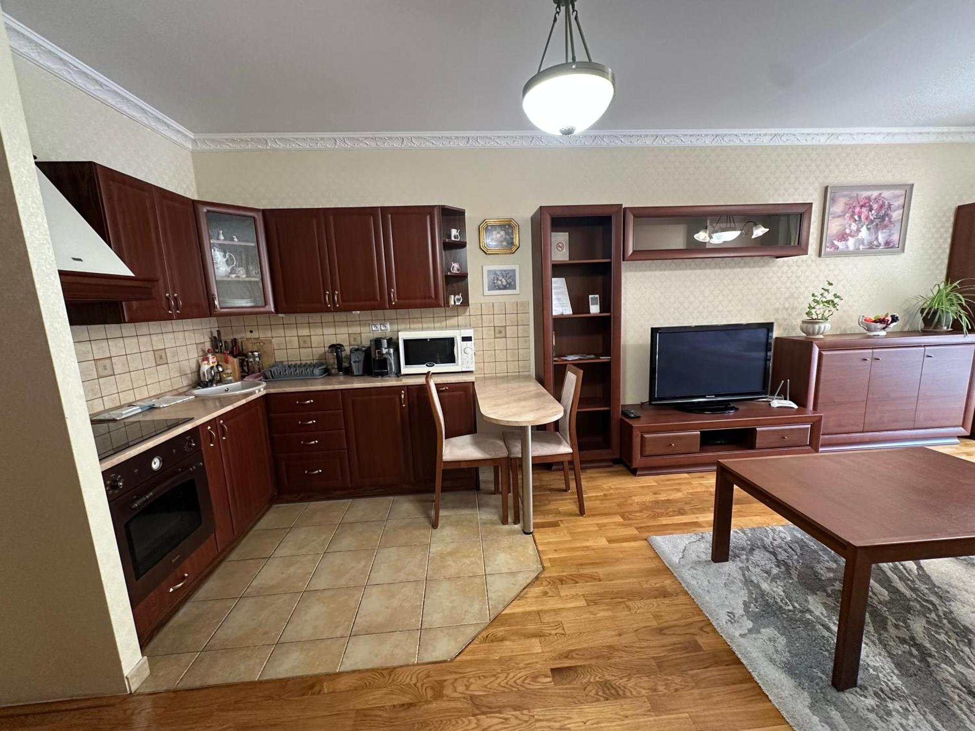 Apartment Julia In The Center Of Карлови Вари Екстериор снимка