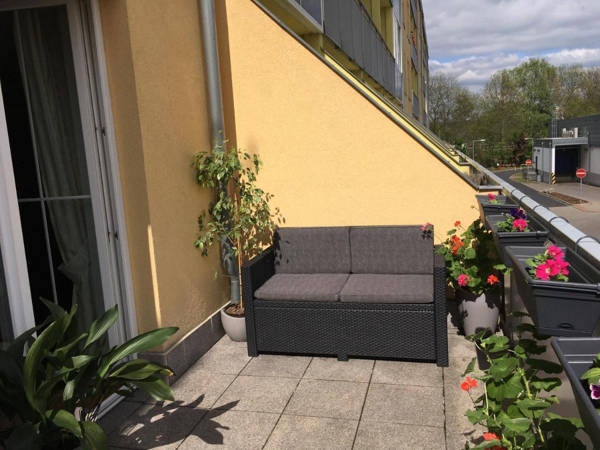 Apartment Julia In The Center Of Карлови Вари Екстериор снимка